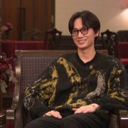 綾野剛&常田大希&藤井道人監督「ボクらの時代」で語り合う