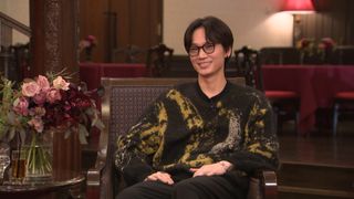綾野剛&常田大希&藤井道人監督「ボクらの時代」で語り合う