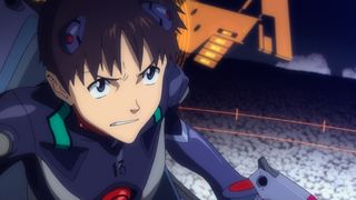 『シン・エヴァンゲリオン劇場版』葛城ミサトがナレーションの予告、金ローでテレビ初放送!