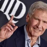 ハリソン・フォード、コロナワクチン接種のため2時間半並ぶ