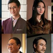 新川優愛、宮田俊哉ら「華麗なる一族」新キャスト発表!