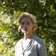 マーゴット・ロビー主演&製作、美しき銀行強盗犯と少年の恋『ドリームランド』公開決定