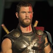 『マイティ・ソー』第4弾、撮影開始!クリヘム&ワイティティが伝統儀式参加