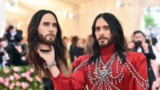 ジャレッド・レトー＆ダーレン・アロノフスキー監督、鈴木光司の短編の映画化で再タッグ！