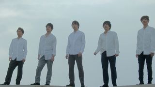 嵐、活動休止前の24時間…「ARASHI's Diary」最終エピソード配信日決定