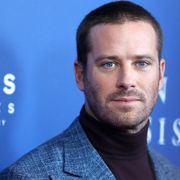 ヤバすぎDM流出疑惑のアーミー・ハマー、ドラマも降板