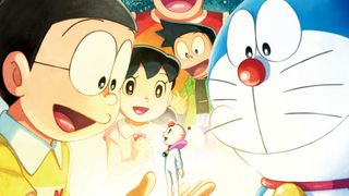 映画ドラえもん『のび太の宇宙小戦争2021』公開延期が決定