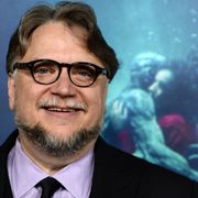 デル・トロ監督が大興奮!『シン・ウルトラマン』特報、海外でも反響