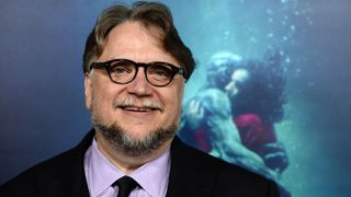 デル・トロ監督が大興奮!『シン・ウルトラマン』特報、海外でも反響