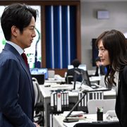 今夜「天国と地獄」3話!皮手袋を巡る壮絶な駆け引き