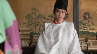 「麒麟がくる」本郷奏多の美しき近衛前久に反響