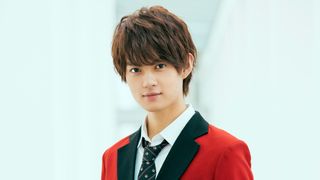 「賭ケグルイ双」佐野勇斗に注目!原作キャラを完全再現