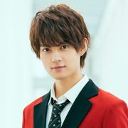 「賭ケグルイ双」佐野勇斗に注目!原作キャラを完全再現