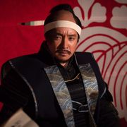 濱田岳、黒田官兵衛役で「麒麟がくる」最終回に出演