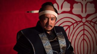 濱田岳、黒田官兵衛役で「麒麟がくる」最終回に出演