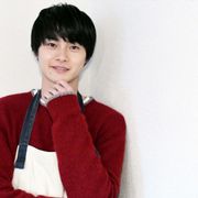 結木滉星、初の妻帯者役で結婚指輪!「はめると安心感があります」