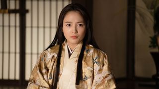 「麒麟がくる」川口春奈、帰蝶役を振り返る「とてもせつない身の引き方となりますが…」