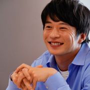 田中圭は「ありのまま」を見せられる『哀愁しんでれら』監督が語る魅力