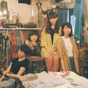 若葉竜也主演『街の上で』4種の特別予告 4人のヒロインにフィーチャー