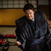 「麒麟がくる」信長の残虐さ極まれり…最終回予告で光秀「我が敵は織田信長と申す」
