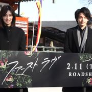 北川景子、中村倫也は「同い年だけどお兄さん」落ち着きぶりに感心