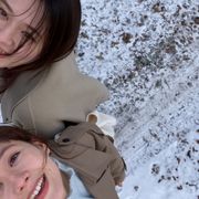 両親も登場!トリンドル姉妹がYouTubeチャンネルを開設