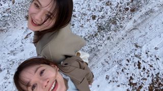 両親も登場!トリンドル姉妹がYouTubeチャンネルを開設