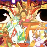 今夜!今敏監督の名作『パプリカ』が放送