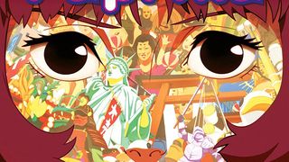 今夜!今敏監督の名作『パプリカ』が放送