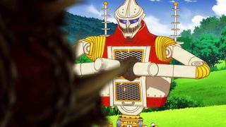 行け！ジェットジャガー！アニメ「ゴジラ S.P ＜シンギュラポイント＞」最新PV公開