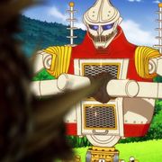 行け!ジェットジャガー!アニメ「ゴジラ S.P <シンギュラポイント>」最新PV公開