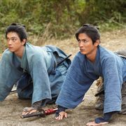 高良健吾、6年ぶり大河で15歳に挑戦!「変化をキュートに」