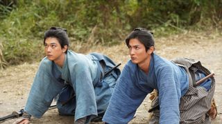 高良健吾、6年ぶり大河で15歳に挑戦！「変化をキュートに」