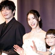 土屋太鳳、田中圭は「アボカド俳優」