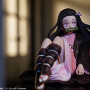 一番くじ「鬼滅の刃」新登場!人気キャラ7人をフィギュア化