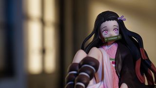 一番くじ「鬼滅の刃」新登場!人気キャラ7人をフィギュア化