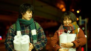 菅田将暉&有村架純『花束みたいな恋をした』リアルな恋愛描写に反響