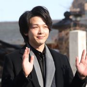 中村倫也、北川景子の髪を切るシーンは「甘酸っぱいけど官能的」