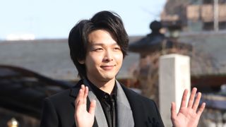 中村倫也、北川景子の髪を切るシーンは「甘酸っぱいけど官能的」