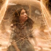 謎のモンスター迫る…X-MEN『ニュー・ミュータント』約6分の本編映像公開