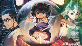 『羅小黒戦記』吹替版が興収5億円を突破!口コミでロングランヒット