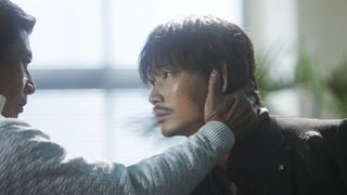 圧巻の演技!綾野剛『ヤクザと家族』19歳~39歳を熱演