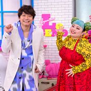 香取慎吾、渡辺直美と全国ネット特番でMC!「ニッポンのレジェンド発掘SP」