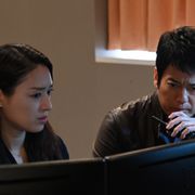 今夜「24 JAPAN」第17話!決死の潜入捜査で想定外の事態が…