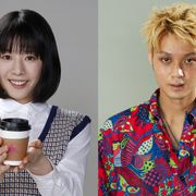 中村倫也「珈琲いかがでしょう」に夏帆&磯村勇斗が出演!