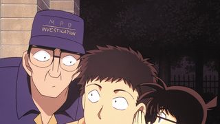 今夜「名探偵コナン」の見どころは？「密室のワインセラー」