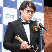 三浦春馬さん『天外者』キネ旬読者選出日本映画1位に 田中光敏監督「春馬くんの思い届いた」