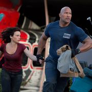 ロック様主演『カリフォルニア・ダウン』2.25に地上波初放送!