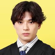 新田真剣佑、月9初出演!竹野内豊、黒木華と初共演「イチケイのカラス」