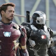 ウォーマシーン登場ドラマ「アーマー・ウォーズ」撮影開始時期が判明!